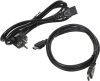 Монитор MSI 23.8" Pro MP245PG черный IPS LED 16:9 HDMI M/M матовая HAS Piv 1300:1 300cd 178гр/178гр 1920x1080 100Hz VGA DP FHD 4.62кг