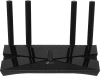 Роутер беспроводной TP-Link Archer AX23 AX1800 10/100/1000BASE-TX черный