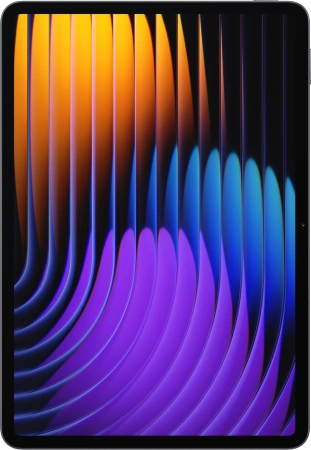 Планшет Xiaomi Pad 7 Pro 24091RPADG 8s Gen3 3 8C RAM8Gb ROM128Gb 11.16" IPS 3200x2136 Android 15 серый 50Mpix 32Mpix BT WiFi 8850mAh