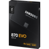 Samsung 870 EVO 1000GB (MZ-77E1T0BW)