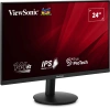 Монитор ViewSonic 23.8" VA24G1-H черный IPS LED 1ms 16:9 HDMI матовая 1500:1 400cd 178гр/178гр 1920x1080 144Hz VGA FHD 2.5кг