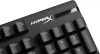 Клавиатура HyperX Alloy Origins механическая черный USB for gamer LED (4P4F6AA#ABA) кабель 1.8м