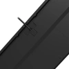 Клавиатура A4Tech WS98 Naraka механическая серый/красный USB беспроводная BT/Radio for gamer LED (WS98)