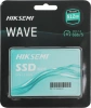 Накопитель SSD Hikvision SATA-III 512GB HS-SSD-WAVE(S) 512G 2.5"