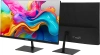 Монитор Digma 24.5" Overdrive 25P510F черный IPS LED 1ms 16:9 HDMI матовая Piv 250cd 178гр/178гр 1920x1080 180Hz DP FHD 3.6кг