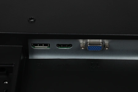 Монитор Asus 23.8" VA24DQFR черный IPS LED 16:9 HDMI M/M матовая 250cd 178гр/178гр 1920x1080 100Hz VGA DP FHD 3.56кг