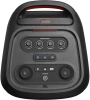 Минисистема Hi-Fi JBL Partybox Stage 320 черный 240Вт USB BT
