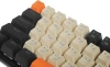Клавиатура Redragon Ryze механическая черный USB for gamer LED (72603) кабель 1.8м