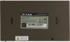 Коммутатор IP-Com F1110P-8-63W (L2) 10x100Мбит/с 8PoE 58W неуправляемый