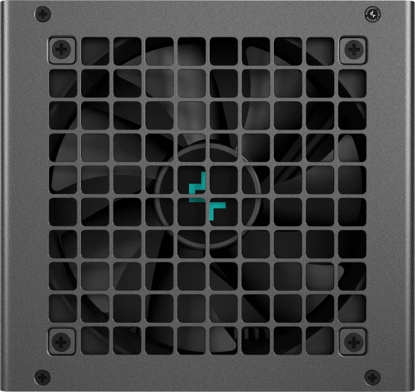 Блок питания Deepcool ATX 750W Game Storm PN750M V2 Gen.5 80+ gold (20+4pin) APFC 120mm fan 8xSATA RTL
