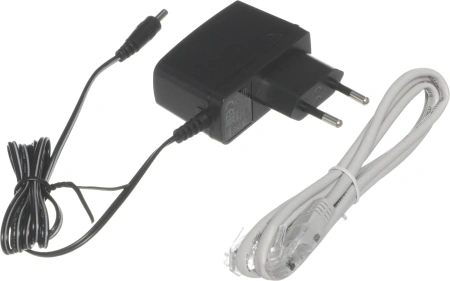 Роутер беспроводной Mercusys MW305R N300 10/100BASE-TX белый