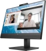 Монитор HP 23.8" M24m черный IPS 16:9 HDMI M/M Cam матовая HAS Piv 300cd 178гр/178гр 1920x1080 75Hz DP FHD USB 6.3кг