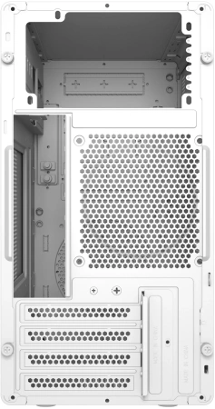 Корпус Digma DCC-MN304 белый без БП mATX 2x120mm 2xUSB2.0 1xUSB3.0 audio
