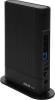 Роутер беспроводной Asus RT-AX59U AX4200 10/100/1000BASE-TX черный