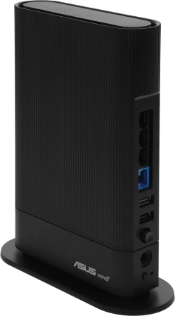 Роутер беспроводной Asus RT-AX59U AX4200 10/100/1000BASE-TX черный