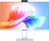 Моноблок Chuwi Unitech 24 23.8" Full HD N150 (0.8) 8Gb SSD256Gb Graphics Windows 11 Pro GbitEth WiFi BT 48W клавиатура мышь Cam белый 1920x1080