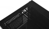 Корпус Formula Crystal Z8 черный без БП ATX 11x120mm 4x140mm 1xUSB3.0 audio bott PSU