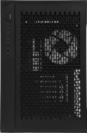 Корпус Thermaltake CTE C700 TG ARGB черный без БП ATX 12x120mm 8x140mm 2x200mm 2xUSB3.0 audio bott PSU