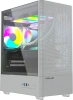 ПК Teclast G03 i7 14700F (2.1) 32Gb SSD1Tb RTX5070Ti 12Gb Windows 11 Pro GbitEth WiFi BT 750W белый (G03 14700F32G1T5070TWKRU)