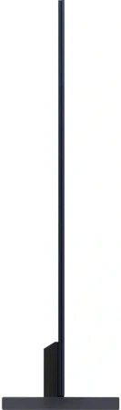 Телевизор LED TCL 85" 85X11K QD-Mini LED Frameless черный 4K Ultra HD 144Hz MEMC DVB-T DVB-T2 DVB-C DVB-S DVB-S2 USB WiFi Smart TV