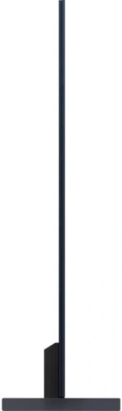 Телевизор LED TCL 85" 85X11K QD-Mini LED Frameless черный 4K Ultra HD 144Hz MEMC DVB-T DVB-T2 DVB-C DVB-S DVB-S2 USB WiFi Smart TV
