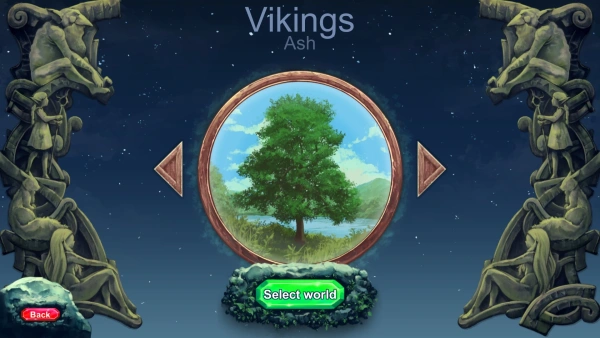 Игра для ПК PID Games The Tree (6+)