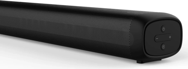 Саундбар Триколор TR-SB-02 2.0 100Вт черный