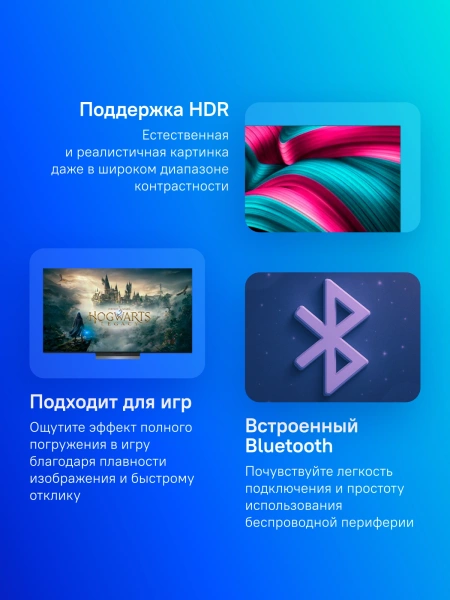 Телевизор OLED LG 65" OLED65C5RLA.ARUG черный/серебристый 4K Ultra HD 120Hz DVB-T DVB-T2 DVB-C DVB-S2 USB WiFi Smart TV