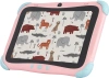 Планшет Digma Kids A8 SC9863A (1.6) 8C RAM2Gb ROM32Gb 8" IPS 1280x800 4G Android 11.0 Go розовый 2Mpix 0.3Mpix BT WiFi microSD 512Gb 3000mAh 240hrs