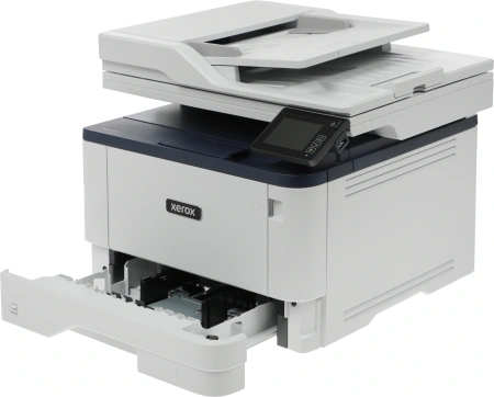 МФУ лазерный Xerox WorkCentre B315V_DNI A4 Duplex Net WiFi белый