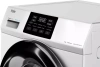 Стиральная машина Haier HW70-BP12919 класс: A+++ загр.фронтальная макс.:7кг белый инвертор