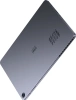 Планшет Chuwi Hi10 X N150 3.6 4C RAM8Gb ROM256Gb 10.1" IPS 1280x800 Windows 11 Home серый 5Mpix 2Mpix BT WiFi 3400mAh