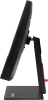 Моноблок IRU Агат 632 23.8" Full HD PG G7400 (3.7) 8Gb SSD256Gb UHDG 710 FreeDOS GbitEth WiFi BT клавиатура мышь Cam черный 1920x1080