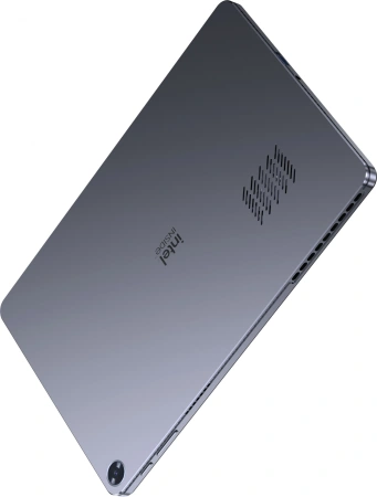 Планшет Chuwi Hi10 X N150 3.6 4C RAM8Gb ROM256Gb 10.1" IPS 1280x800 Windows 11 Home серый 5Mpix 2Mpix BT WiFi 3400mAh