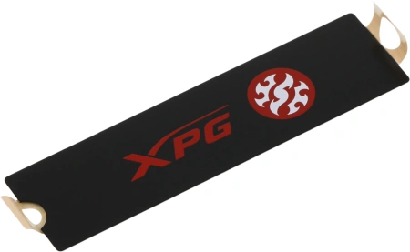 Накопитель SSD A-Data PCIe 3.0 x4 512GB ASX6000LNP-512GT-C XPG SX6000 Lite M.2 2280
