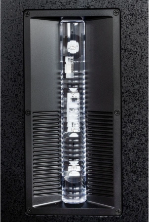 Минисистема Supra SMB-2050 черный 180Вт FM USB BT SD