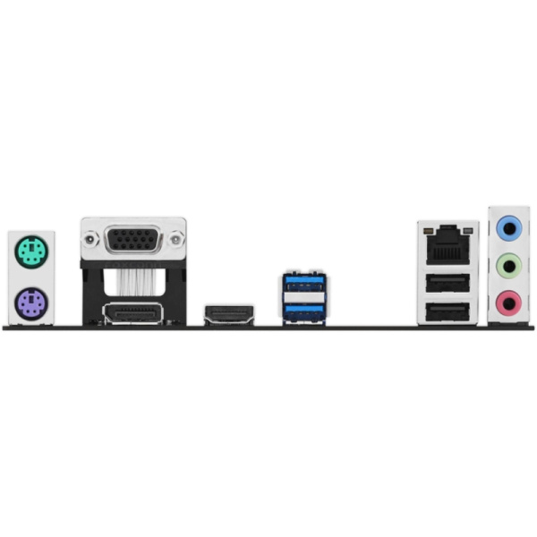ASUS PRIME H610M-R-SI