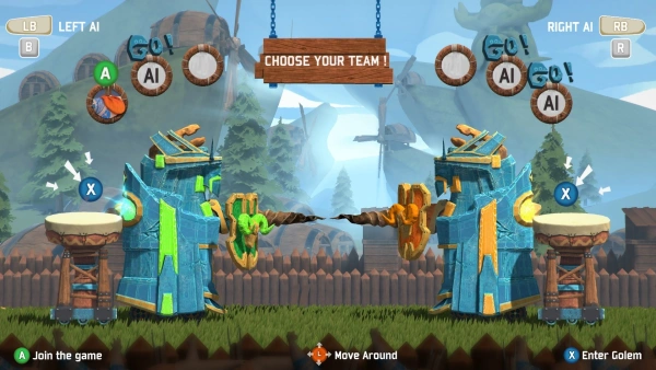 Игра для ПК Plug In Digital Crewsaders (12+)