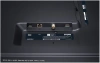 Телевизор LED LG 86" 86UT81006LA.ARUB черный 4K Ultra HD 60Hz DVB-T DVB-T2 DVB-C DVB-S2 USB WiFi Smart TV