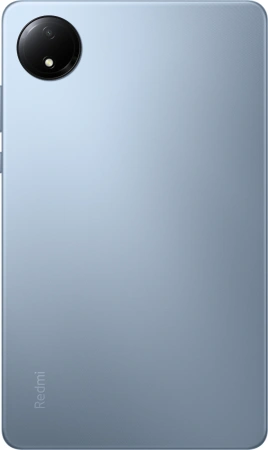 Планшет Xiaomi Redmi Pad SE G85 (2.4) 8C RAM4Gb ROM128Gb 8.7" IPS 1340x800 Android 14 синий 8Mpix 5Mpix BT WiFi microSD 2Tb 6650mAh