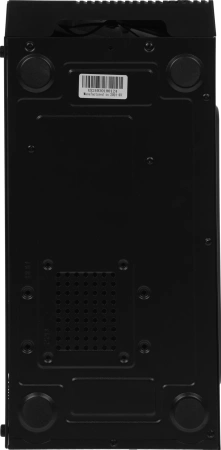 Корпус Aerocool Streak-A-BK-v1 черный без БП ATX 1x92mm 2x120mm 2xUSB2.0 1xUSB3.0 audio