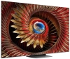 Телевизор LED TCL 75" 75C8K QD-Mini LED Frameless черный 4K Ultra HD 144Hz DVB-T DVB-T2 DVB-C DVB-S DVB-S2 USB WiFi Smart TV