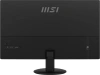 Монитор MSI 27" Pro MP272L черный IPS LED 16:9 HDMI матовая 250cd 178гр/178гр 1920x1080 100Hz FreeSync DP FHD 2.5кг