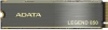 Накопитель SSD A-Data PCIe 4.0 x4 1TB ALEG-850-1TCS Legend 850 M.2 2280