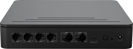 АТС Yeastar P520 цифровая IP