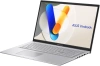 Ноутбук Asus Vivobook 17 X1704VA-AU1107 Core 7 150U 16Gb SSD1Tb Intel Graphics 17.3" IPS FHD (1920x1080) без ОС silver WiFi BT Cam (90NB13X1-M00MT0)