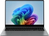Ноутбук Samsung Galaxy Book 5 Pro NP960 Core Ultra 7 256V 16Gb SSD512Gb Intel Arc 140V 16" AMOLED Touch 2.8K (2880x1800) Windows 11 Home grey WiFi BT Cam (NP960XHA-LG1IN)