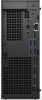 ПК Dell Precision 3280 i7 14900 (2) 64Gb SSD1Tb RTX A4000 16Gb CR Windows 11 Pro GbitEth 240W мышь клавиатура черный (3280-9641)