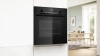 Духовой шкаф Электрический Bosch HBG536EB3 черный