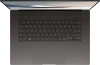 Ноутбук Asus Zenbook S 16 OLED UM5606WA-RK236W Ryzen AI 9 HX 370 32Gb SSD1Tb AMD Radeon 890M 16" OLED 3K (2880x1800) Windows 11 Home grey WiFi BT Cam (90NB13M1-M00D50)